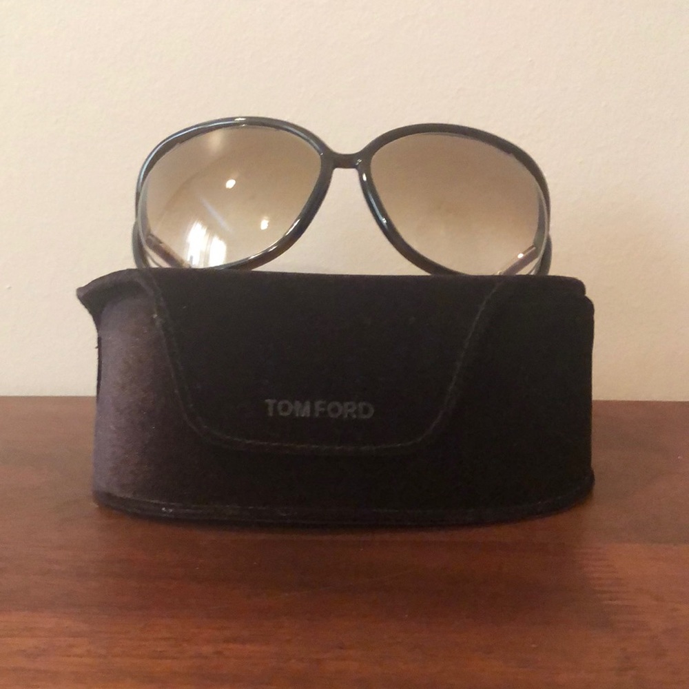 Tom Ford Designer Sunglasses